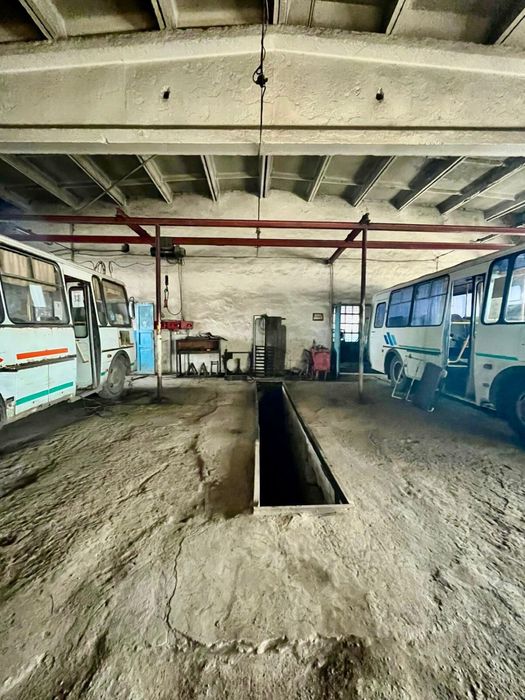 Щучинск. ул. Юбилейная