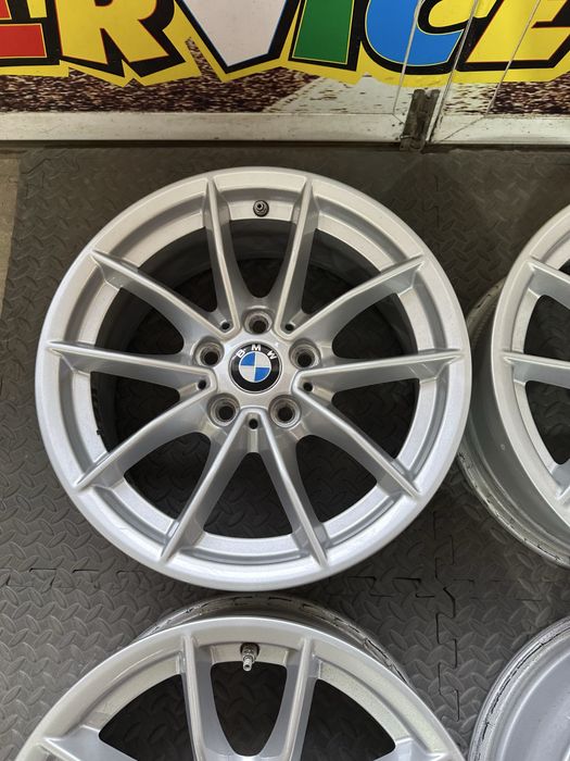 16-ки 5х112 - BMW - G20/21-g28 и други