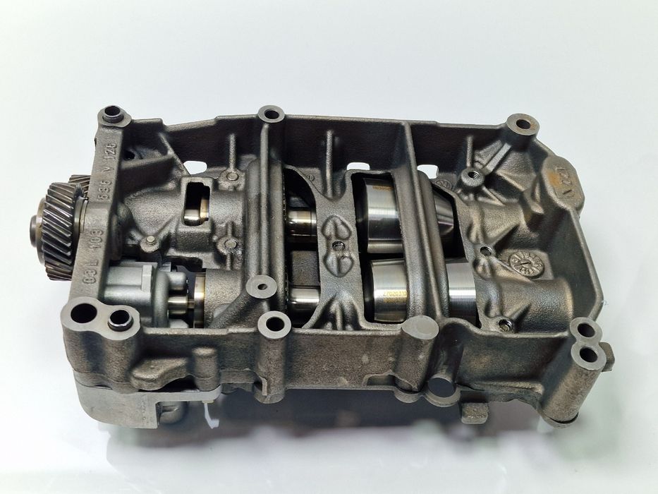 Pompa Ulei Volkswagen Amarok 2H_, S1B 2010 - > 2.0 Bitdi Cnea, Csha