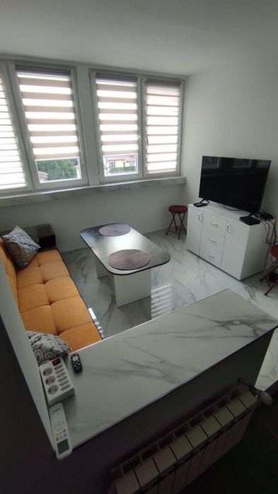 Дава се под наем Тристаен апартамент в София, Център - 70 кв.м за 796.62 € - Снимка #3