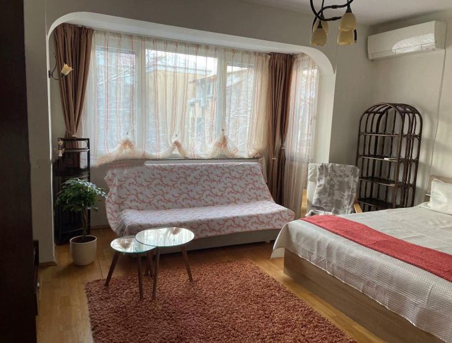 Едностаен, под наем, Център-НДК