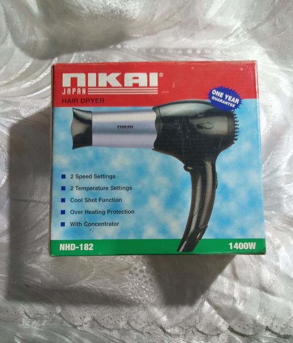 Продаются Фены для волос.