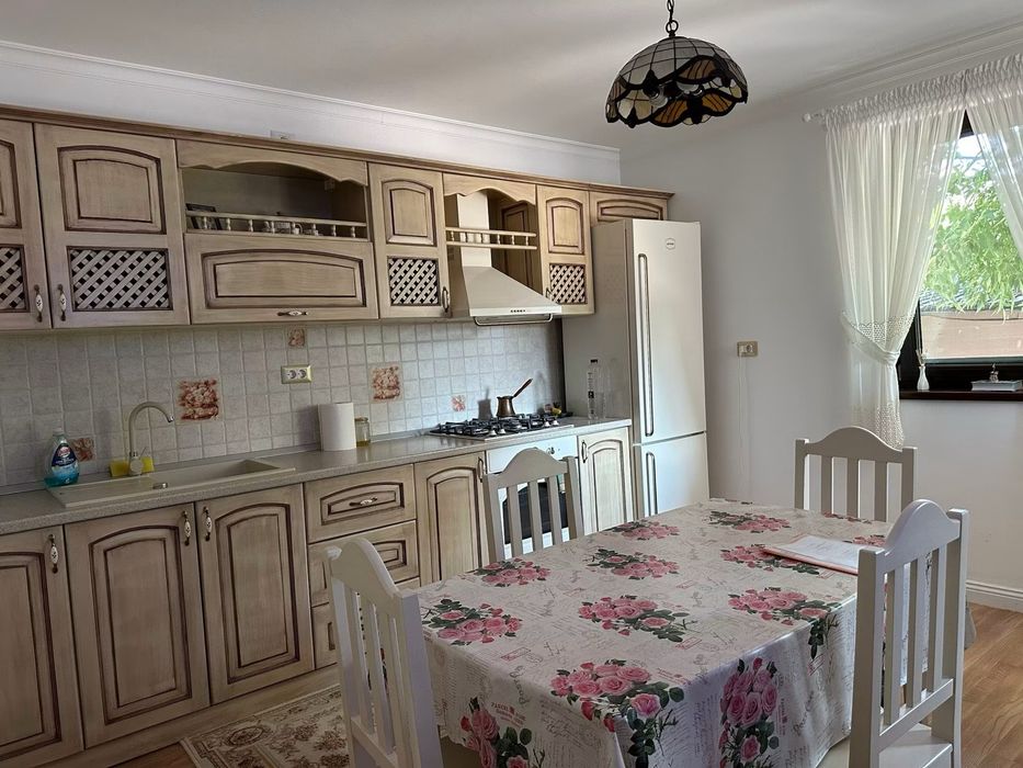 Vând casa in zona ultracentrala