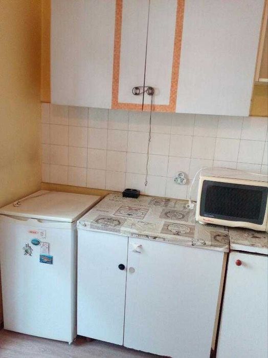 Дава се под наем Двустаен апартамент в София, Лозенец - 45 кв.м за 357 € - Снимка #1