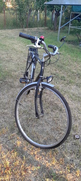 Bicicletă pentru bărbați