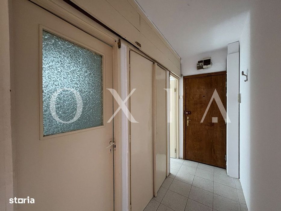 SX756 2 Camere - Marasti- Disponibil Imediat