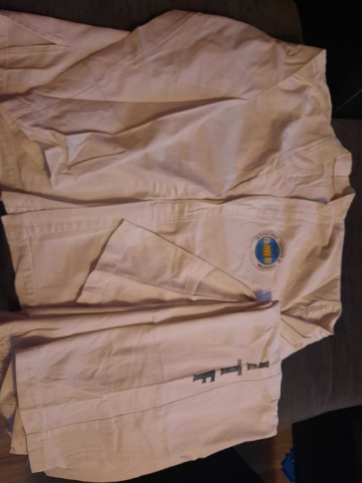 Кимоно за Таекуондо