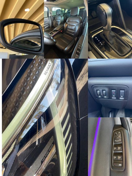 Renault Megane, E-TECH, Plug-in Hybrid, Full Option,an 2021.Automat