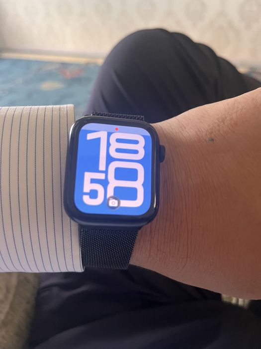 Apple wathc Se 44 mm