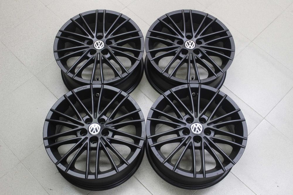 Джанти 16" VW Polo, T-Cross
