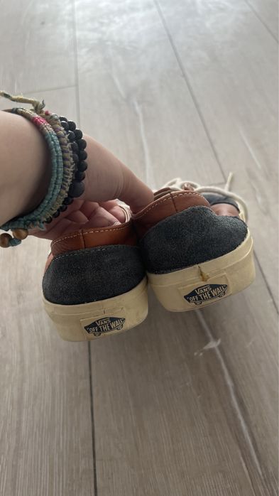 Tenesi Vans California Era 37