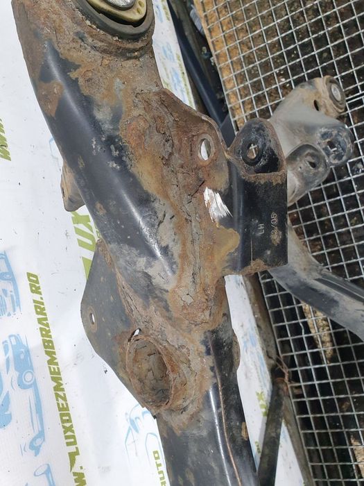 Jug cadru motor 3.2 fsi Audi A6 4F/C6  [din 2004 pana  2008]