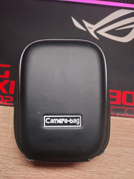 Fujifilm finepix f30