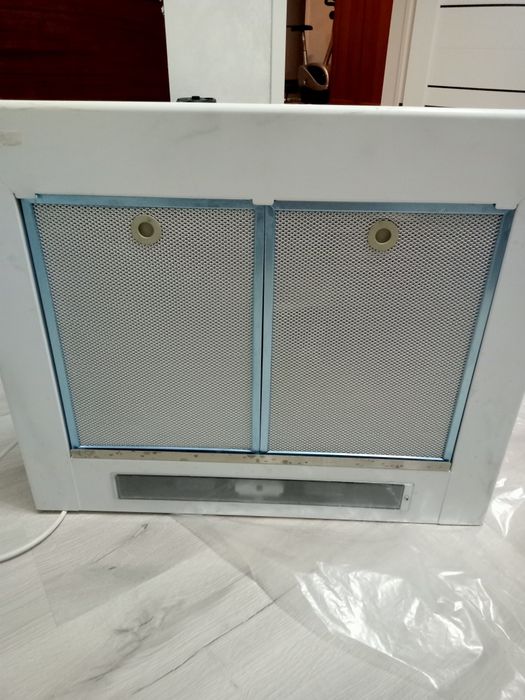 Кухонная вытяжка Kaiser