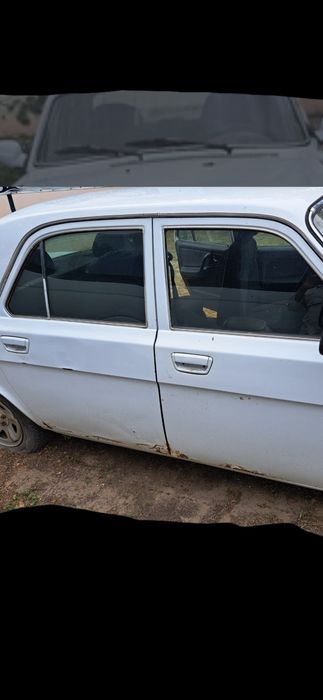 Волга змз 406 инжектор