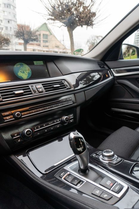 BMW 525 D / F10 / 218 CP / X DRIVE