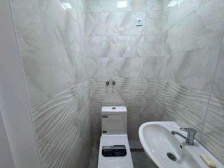 Срочно! Продаётся 3х комнатная квартира!