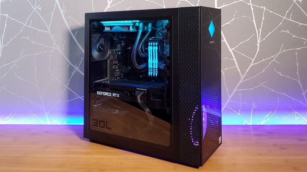 Продажа игровых ПК