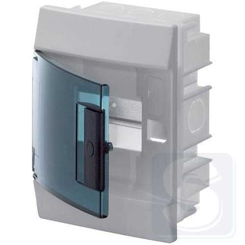 ABB пластиковые щиты серии Mistral, Basic E