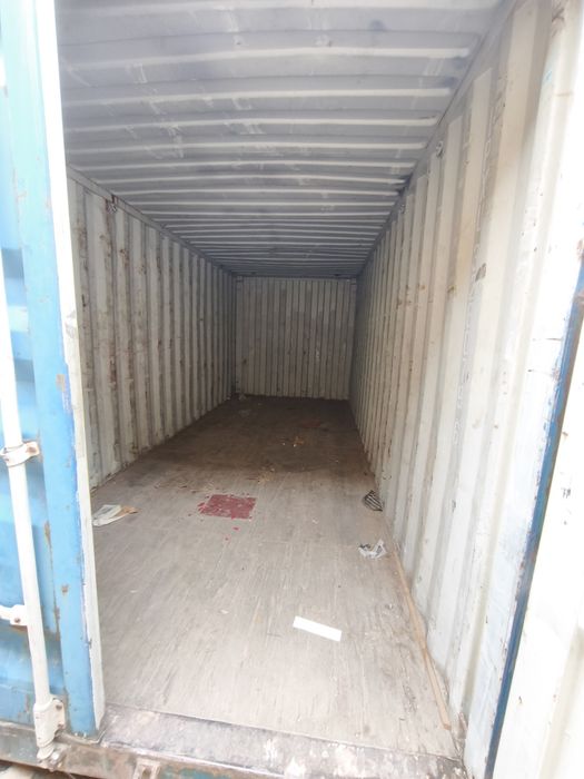 Контейнер сотилади 550$ дан