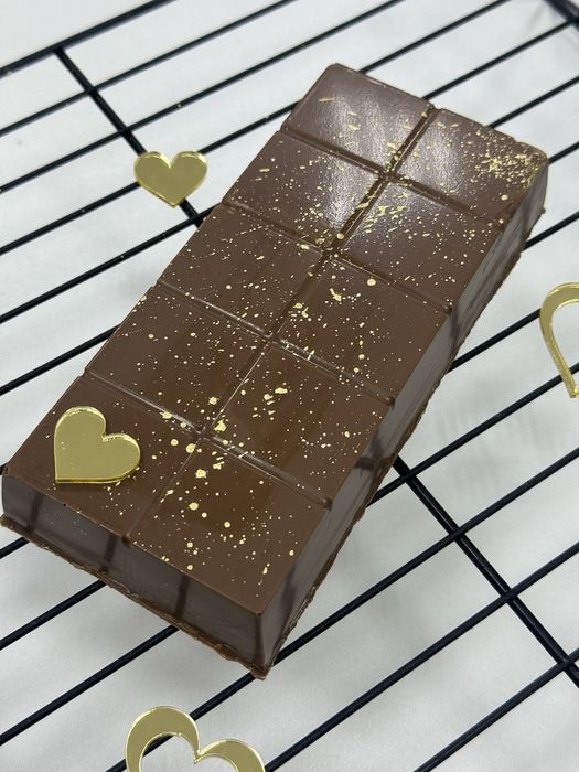 Дубайский шоколад