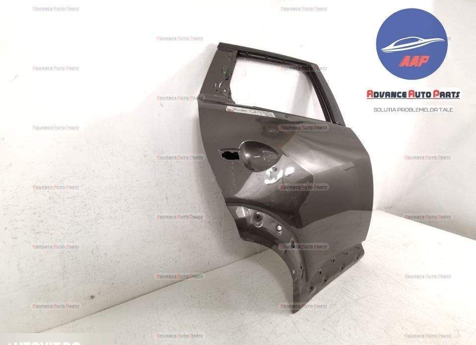 Usa dreapta spate originala in stare buna Mazda  CX-3  1 [2015 - 2018]