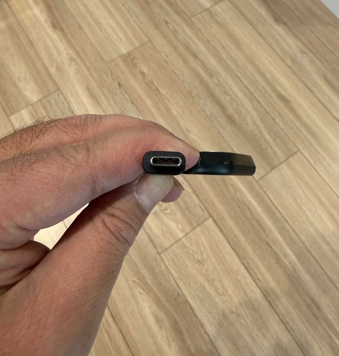 Картридер SanDisk Extreme Pro