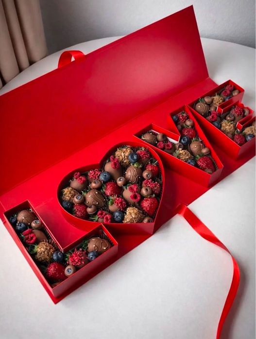 Клубника в шоколаде номер телефона