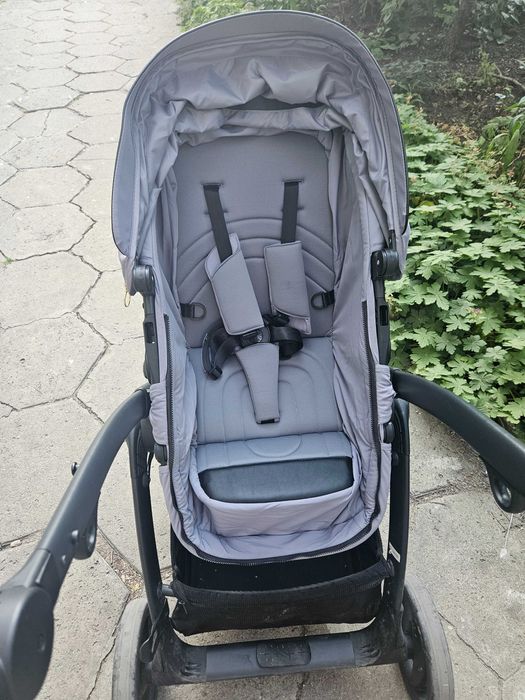 Бебешка количка LORELLI ADRIA