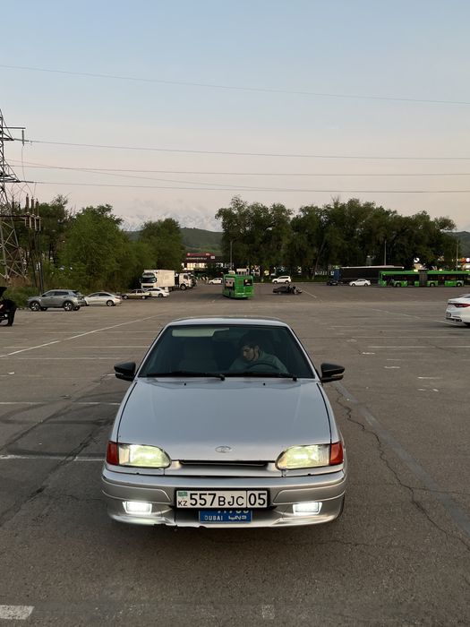 Lada 2115 продается