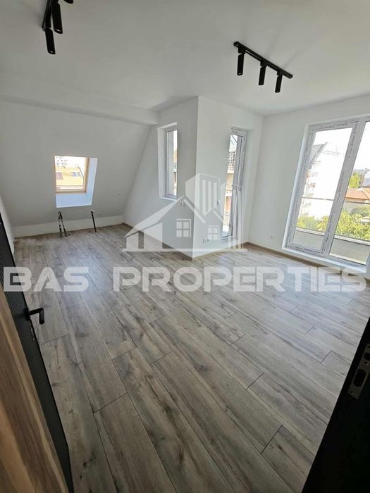 2-стаен в София-Надежда 2 площ 53