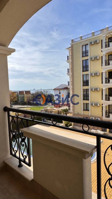 Продава се Двустаен апартамент в Свети Влас - 55 кв.м за 881 €/кв.м - Снимка #7