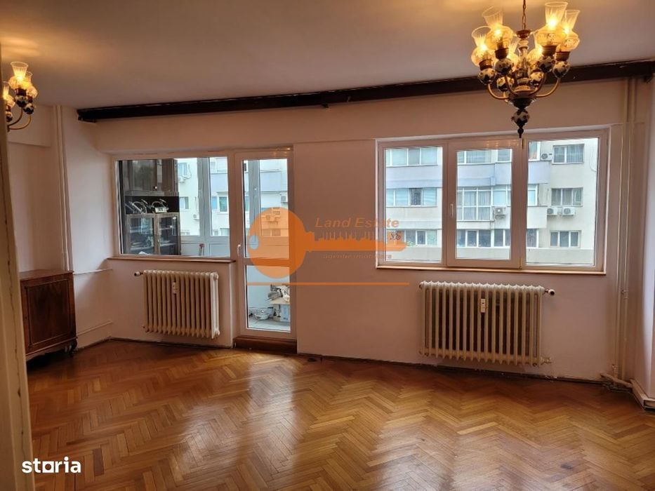 Apartament 3 Camere  Dorobanți