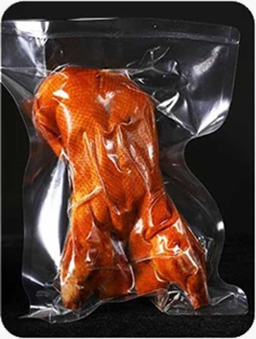 Вакуумные и термоусадочные пакеты