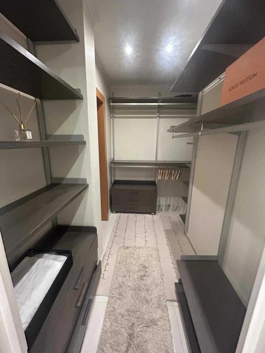 Продава се Тристаен апартамент в София, Редута - 125 кв.м за 1632 €/кв.м - Снимка #11