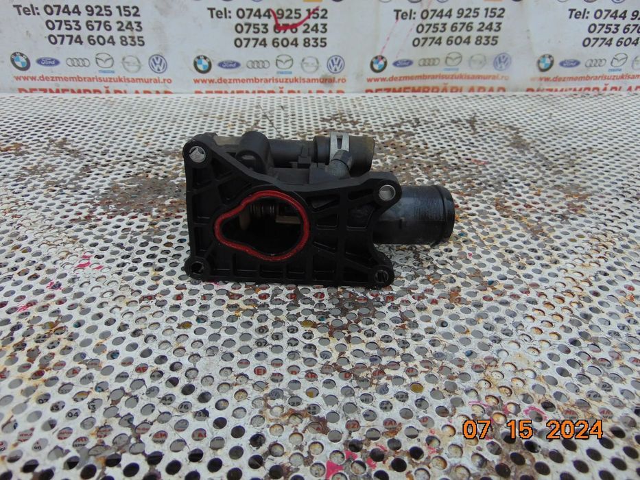 Corp termostat Nissan qashqai j11 1.5 dacia renault kangoo megane kadjar duster lodgy dokker sandero