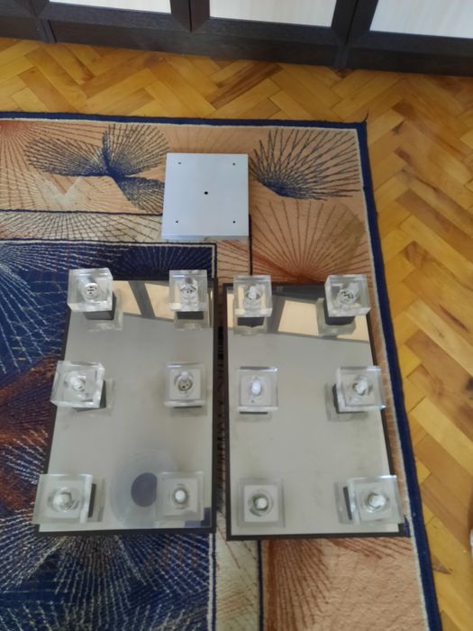 Полилеи с крушки 2 броя