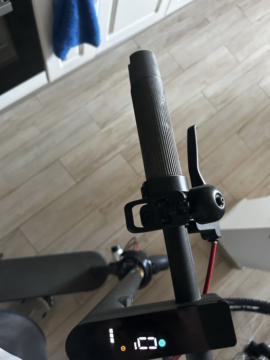 Trotineta electrica xiaomi 4