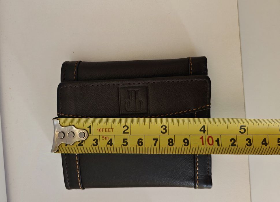 Мъжки портфейли еко кожа