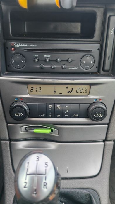 Renault laguna ieftin