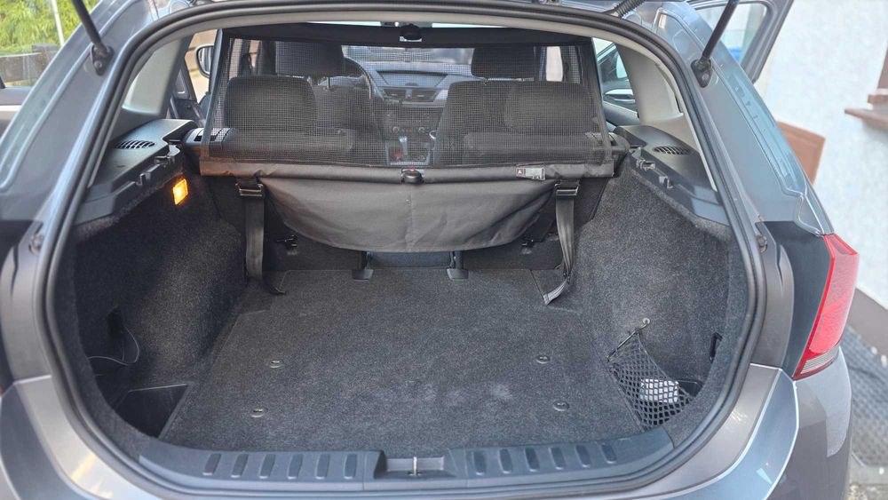 Bmw x1 2011  2.0 diesel 143 cai,recent adus cu toate reviziile la zi!