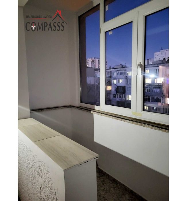 Продава се Двустаен апартамент в Добрич, Дунавите - 68 кв.м за 713 €/кв.м - Снимка #5