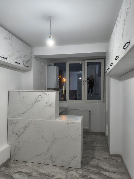 Apartament 2 cam - Galati