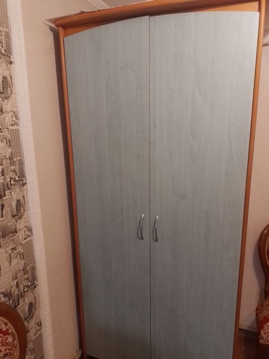 Продам спальни гарнитур