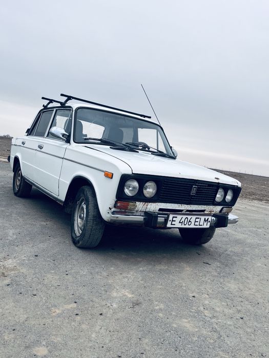 Жигули Ваз-2106;Жылы-2006