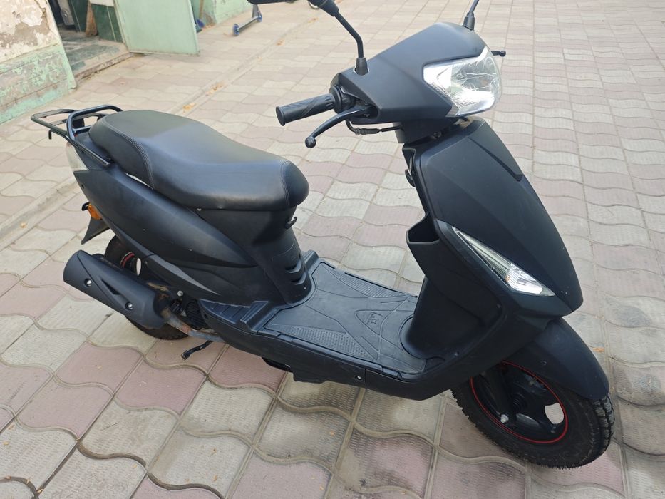 Скутер Dayang 50