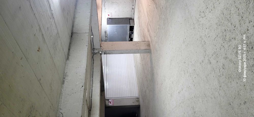 Дава се под наем Гараж / Паркомясто в Варна, Възраждане 1 - 15 кв.м за 153 € - Снимка #1