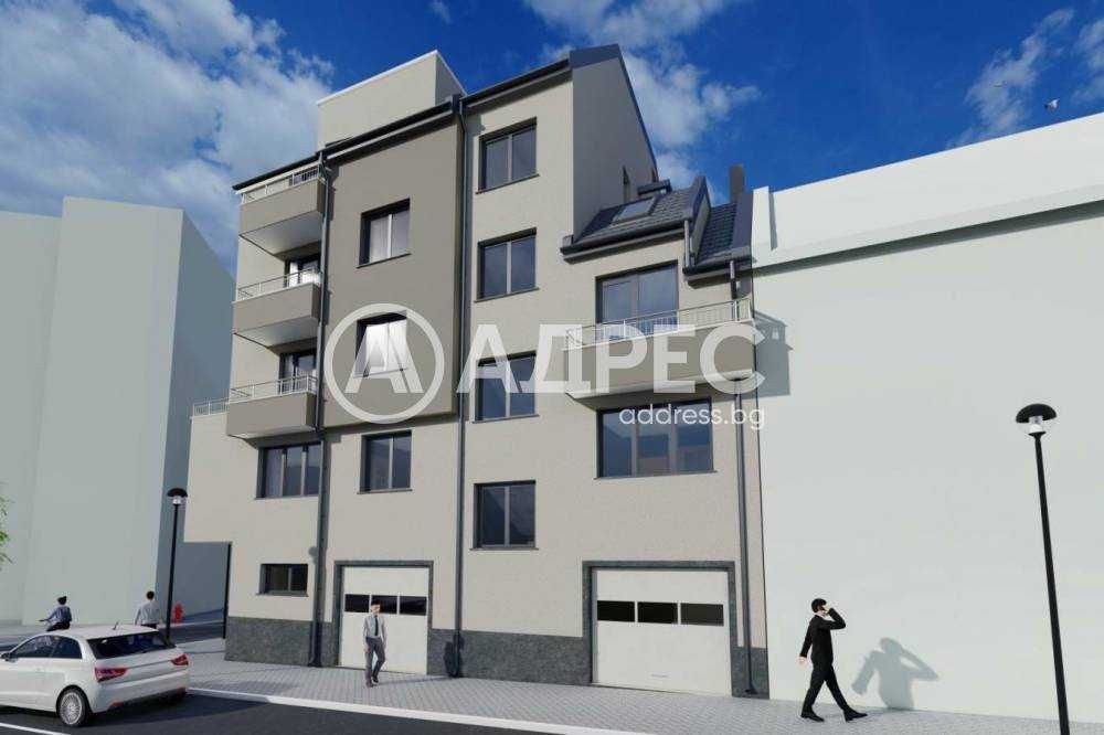 Продава се Многостаен апартамент в Варна, Център - 122 кв.м за 1041 €/кв.м - Снимка #5