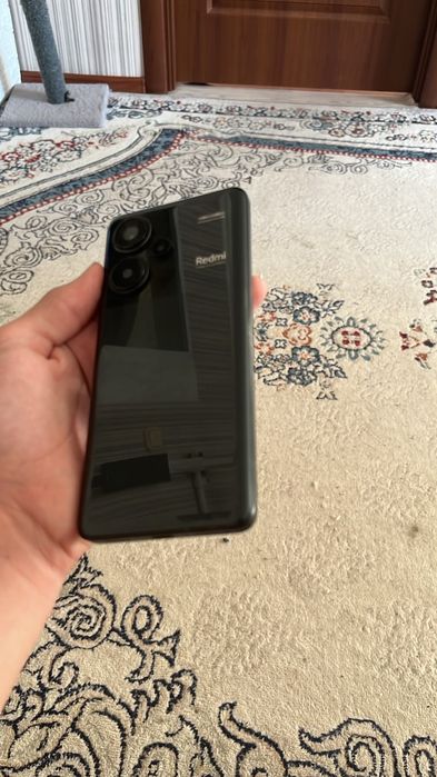 Redmi note 13 pro plus 5g