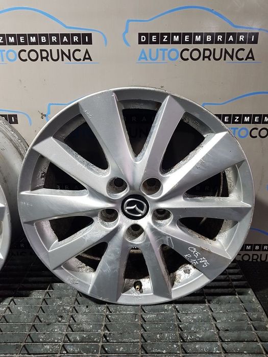 Jante aliaj Mazda CX - 5 2012 - 2015 (785) R17 5*114.3